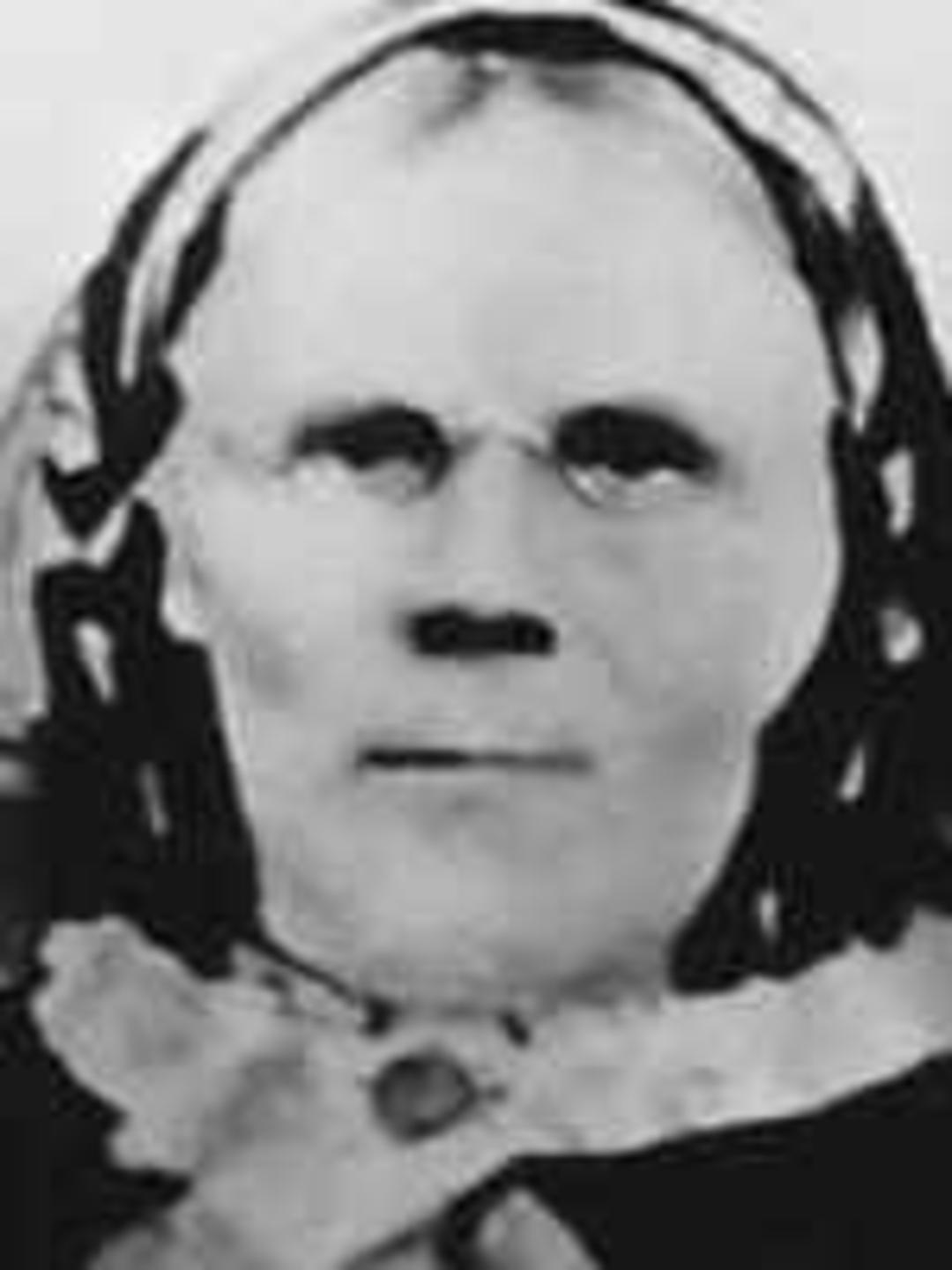 Jane Allan (1803 - 1879) Profile